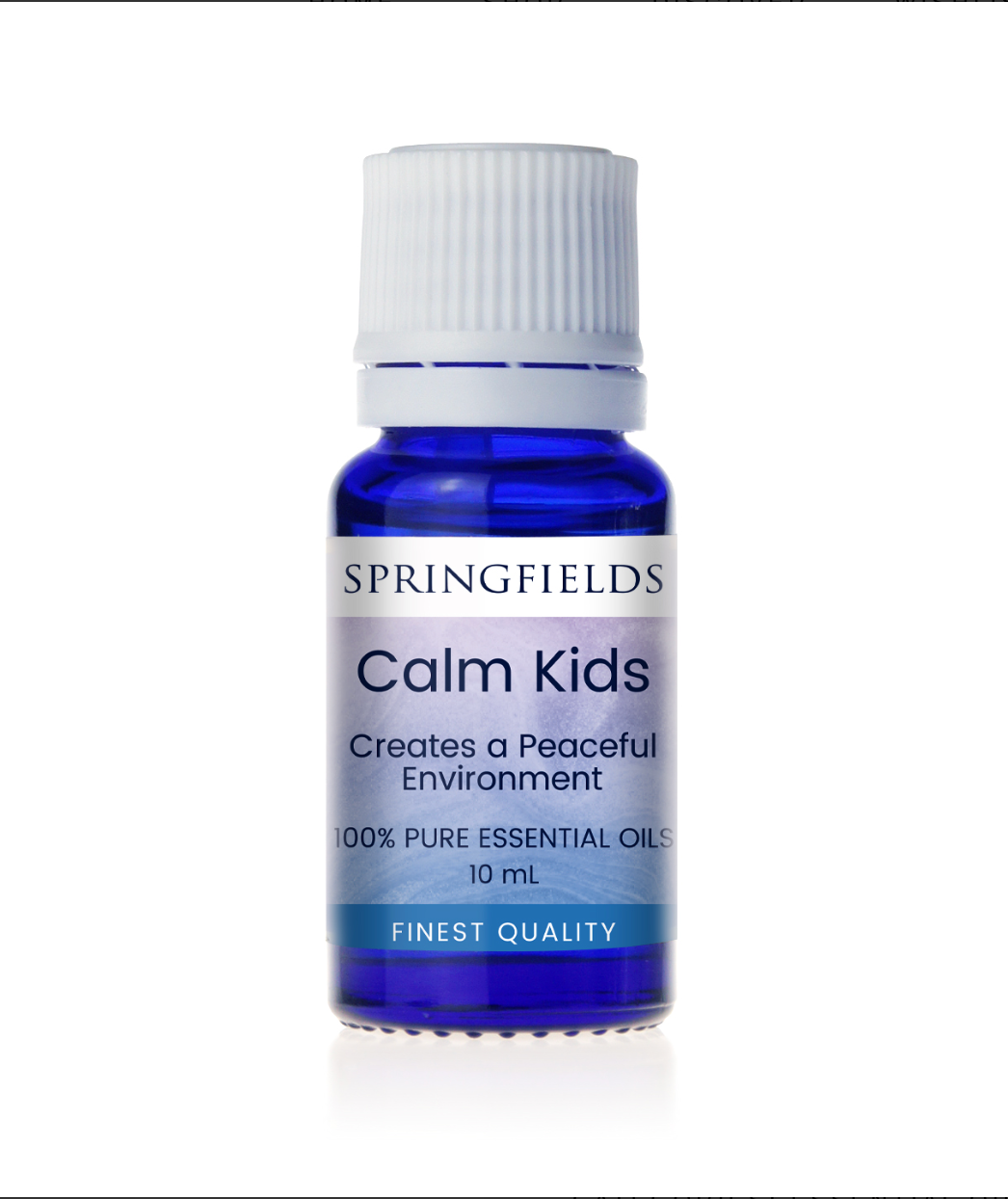 Springfields - Calm Kids 11ml