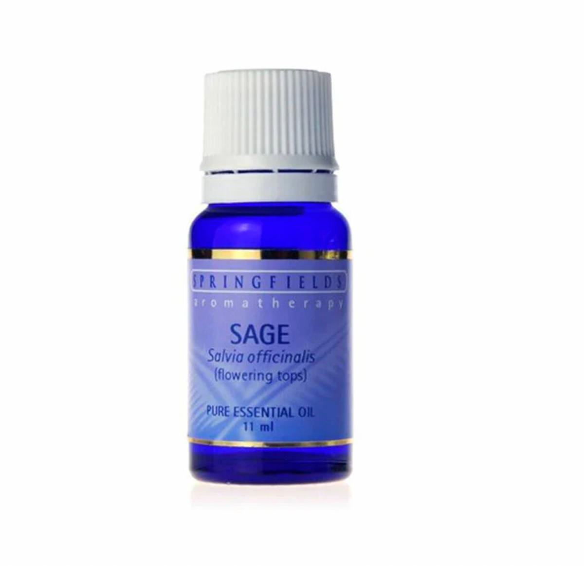 Springfields - Clary Sage 11ml