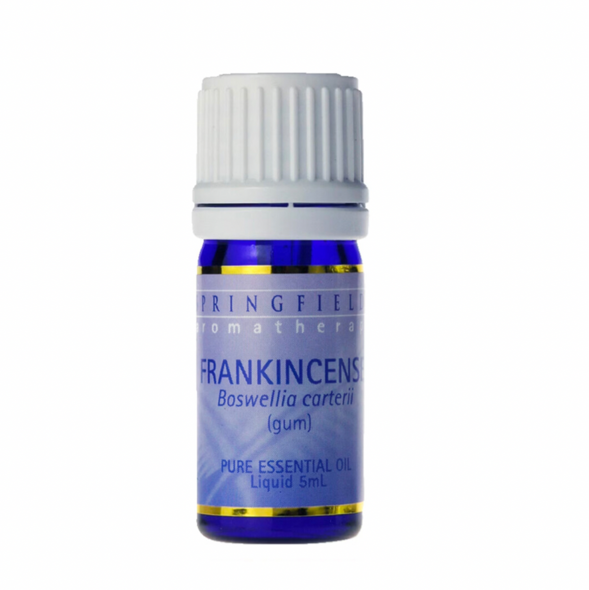 Springfields - Frankincense 5ml