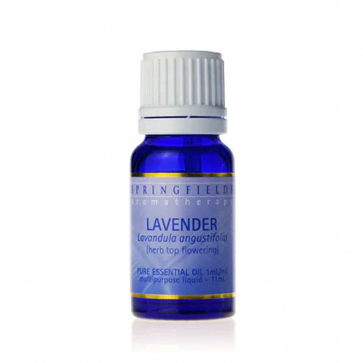 Springfields - Lavender French 11ml