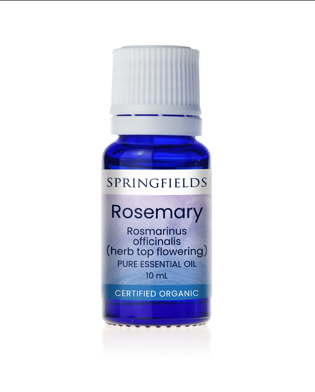 Springfields - Rosemary Org 11ml