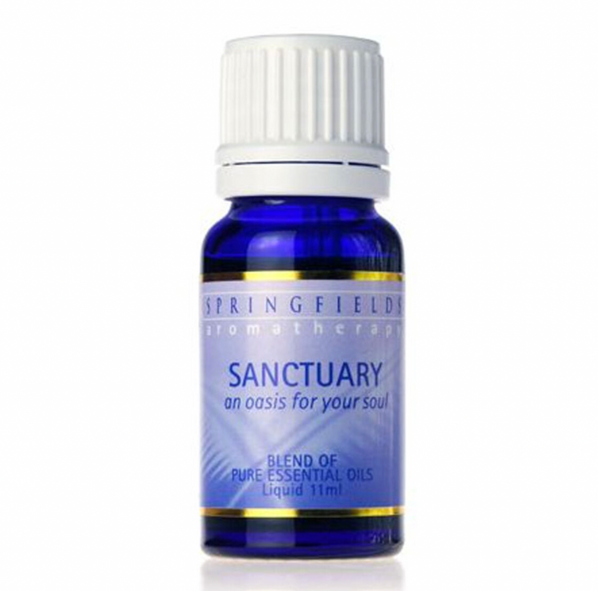 Springfields - Sanctuary 11ml