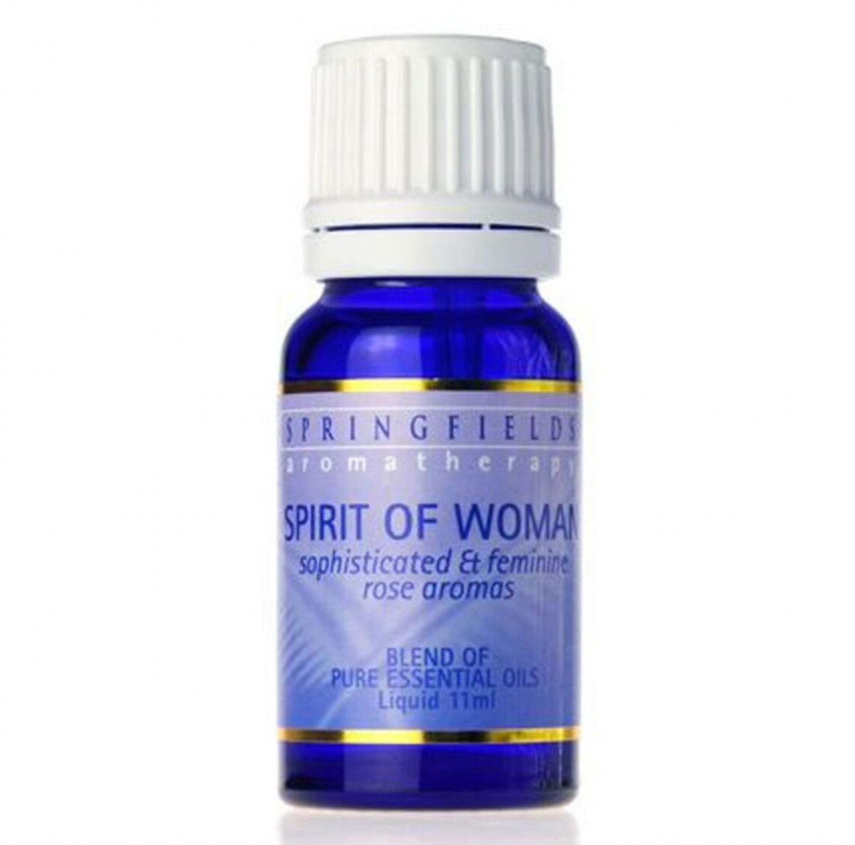 Springfields - Spirit of Woman 11ml
