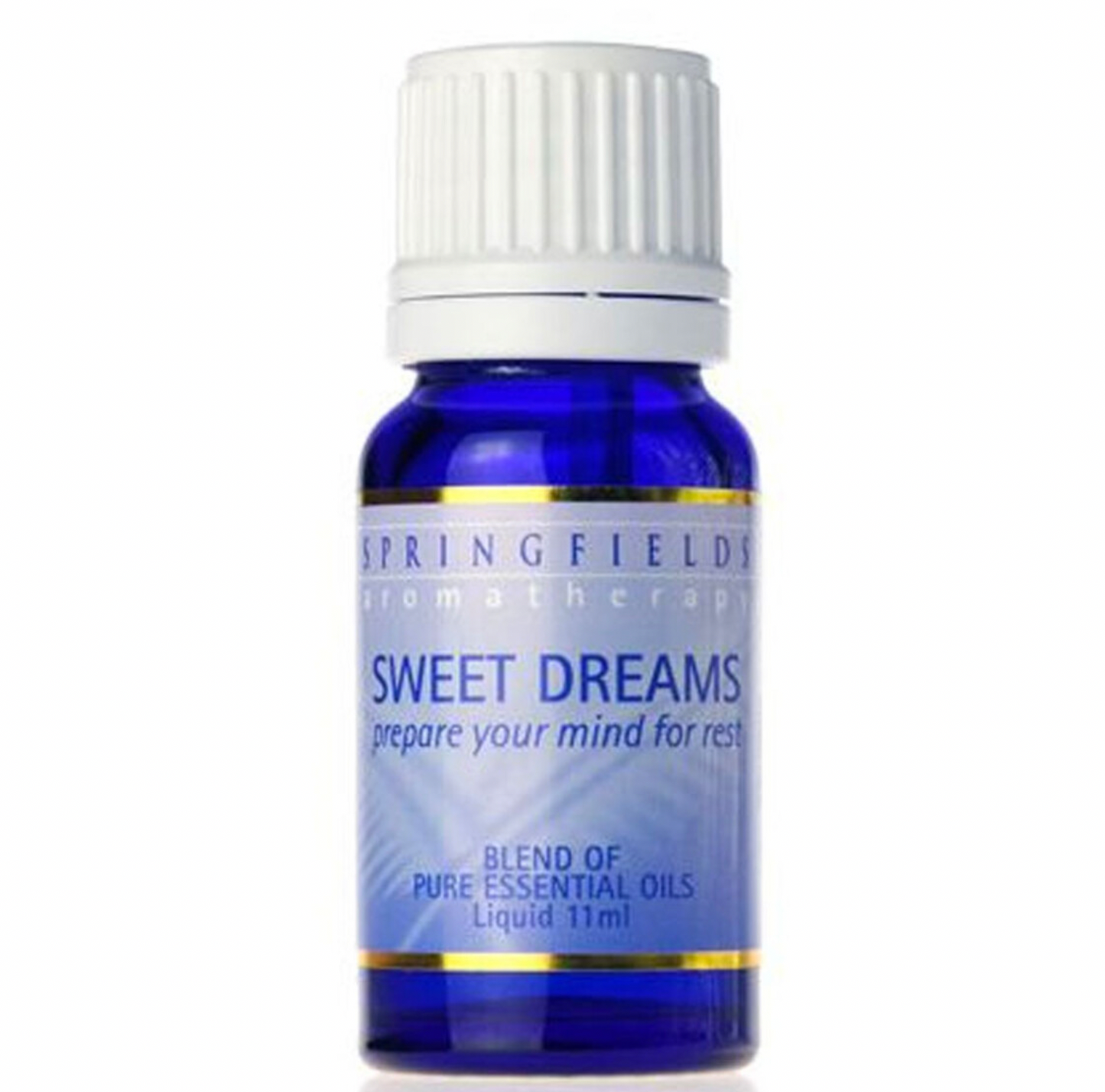 Springfields - Sweet Dreams 11ml