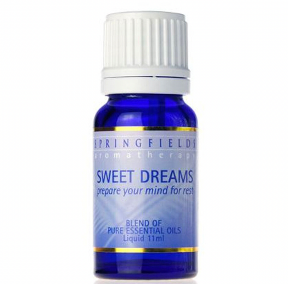 Springfields - Sweet Dreams 11ml