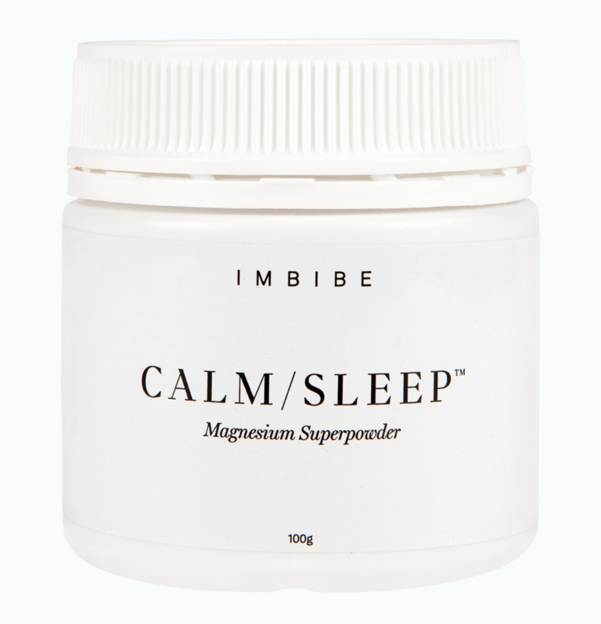 Imbibe - IMBIBE Calm Sleep - Magnesium Superpowder 100g