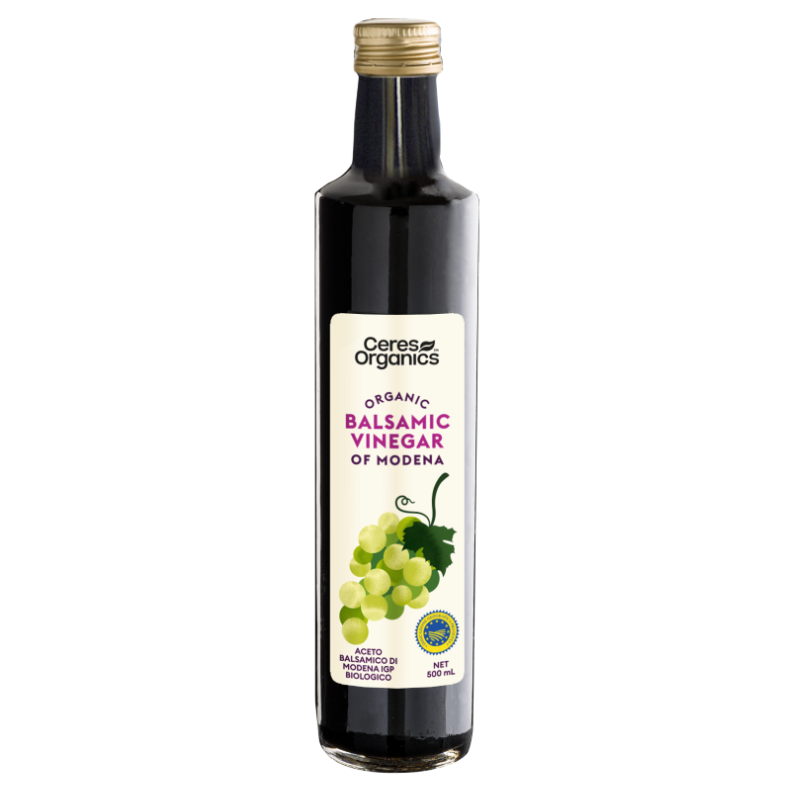 Ceres Organics - Organic Balsamic Vinegar 500ml