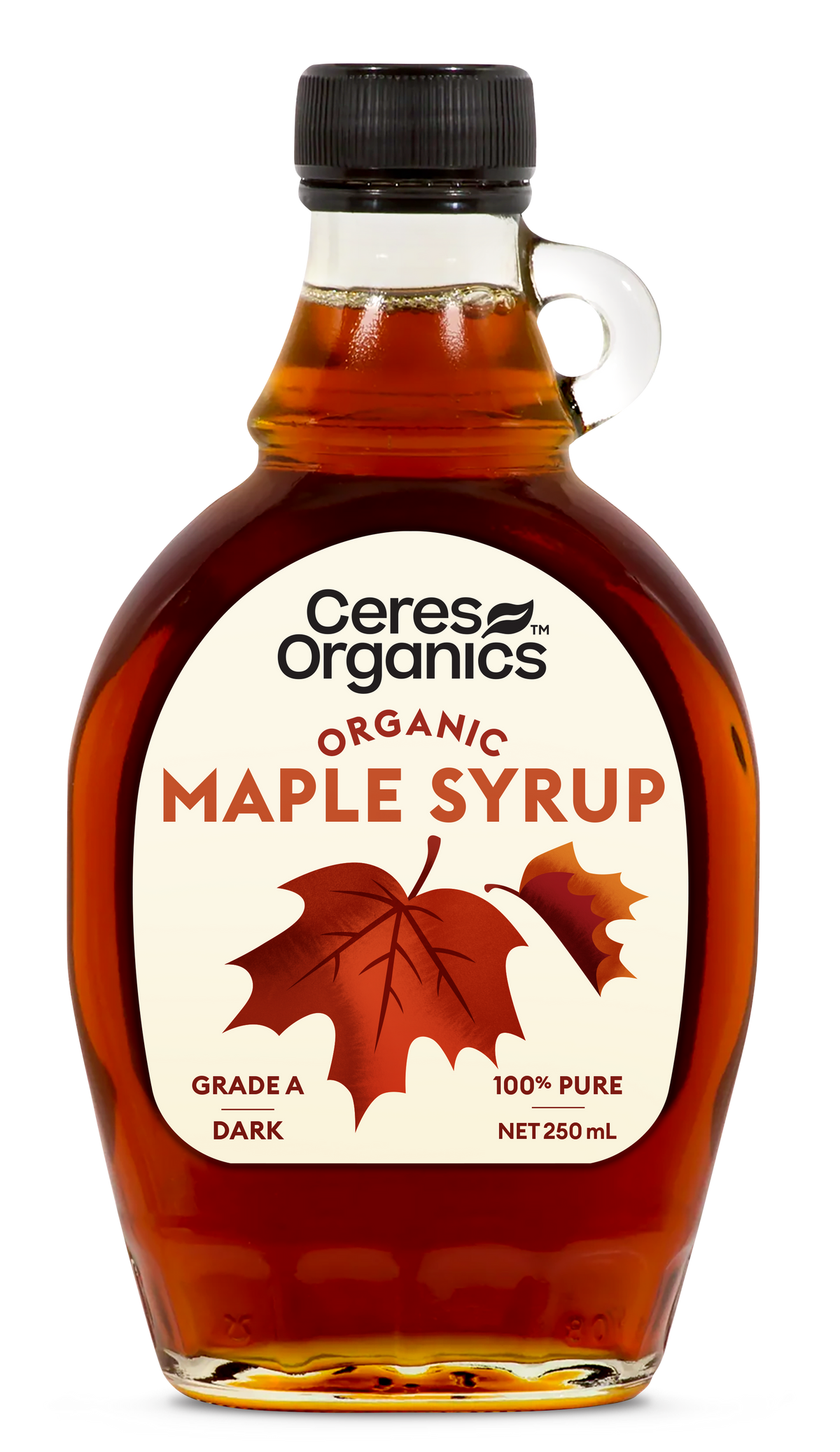 Ceres Organics - Organic Maple Syrup 250ml