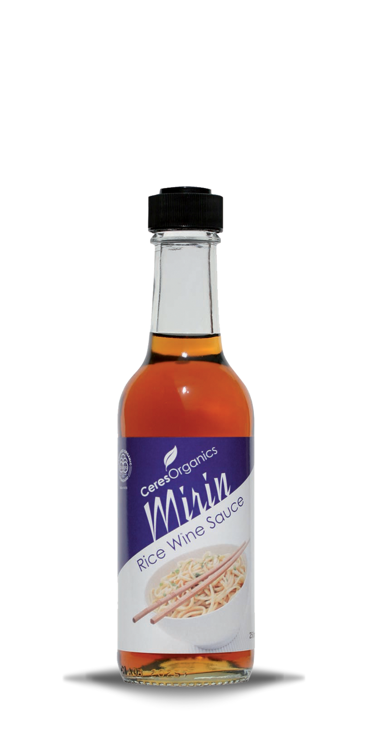 Ceres Organics - Organic Mirin 250ml