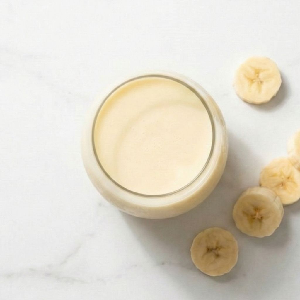 Rolley - Banana Milk Flavouring 100g