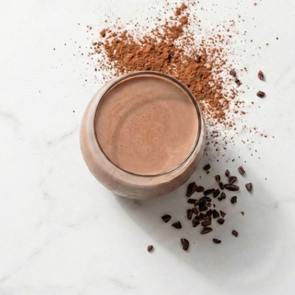Rolley - Chocolate Milk Flavouring 100g
