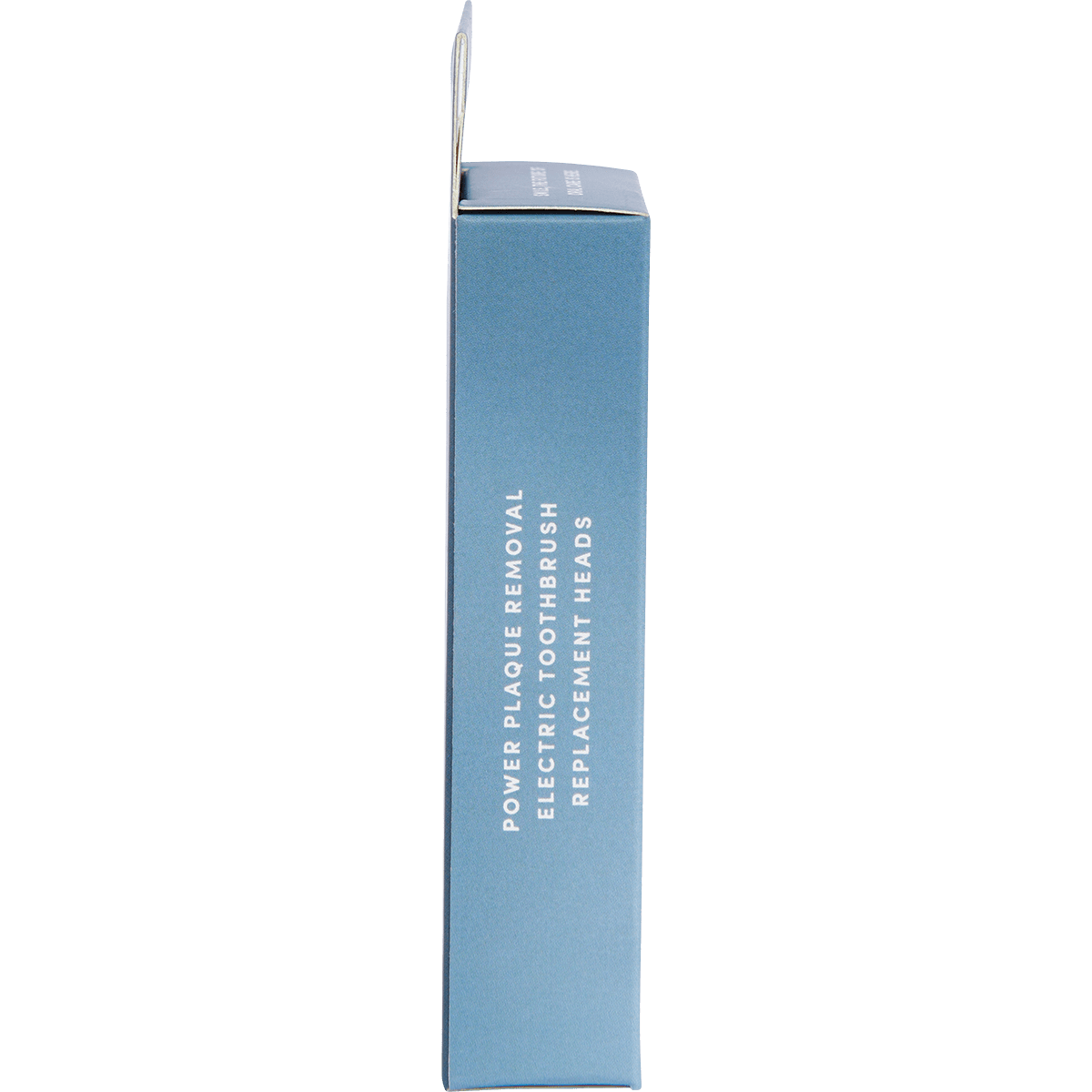 GEM - Electric Toothbrush Replacement Heads Mint 2pk