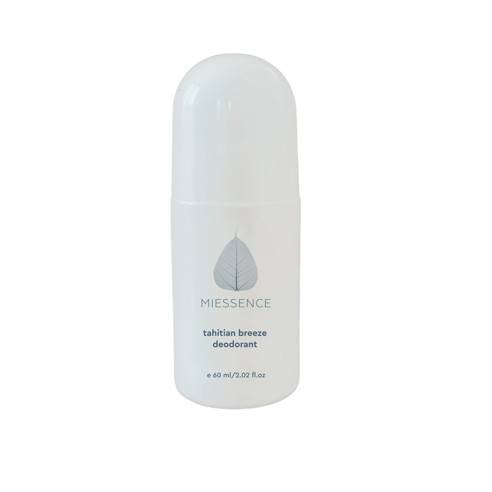 Miessence - Deodorant Tahitian Breeze 60ml
