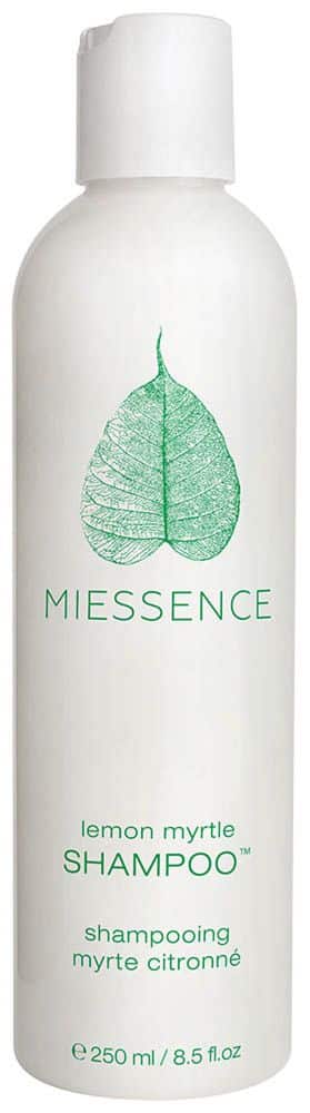 Miessence - Shampoo Lemon Myrtle 250ml