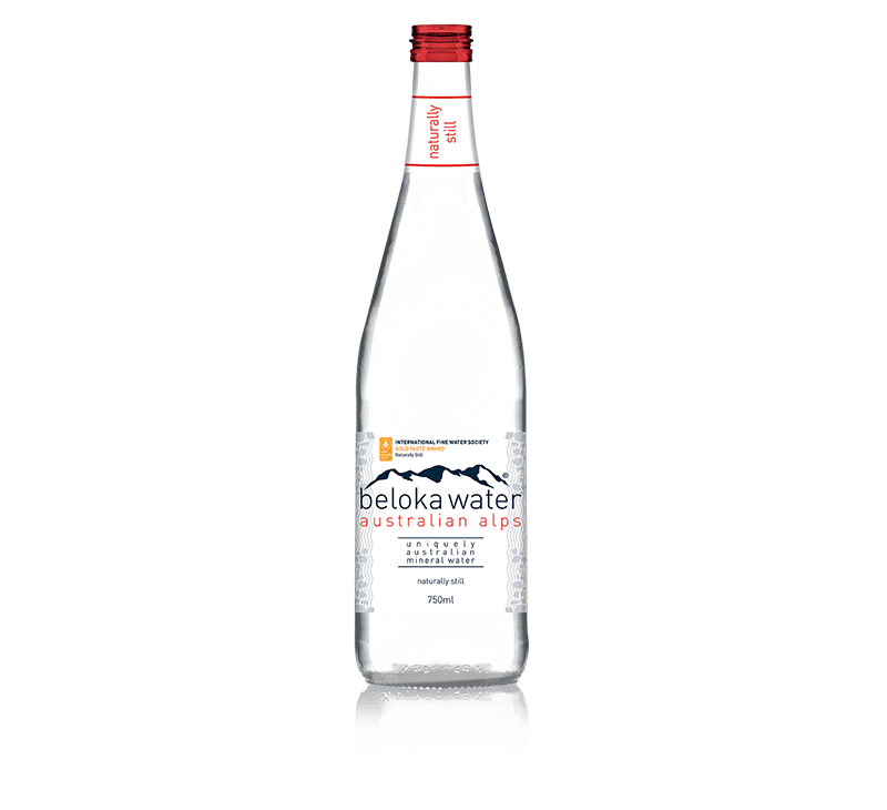 Beloka Water - Still Water 750ml