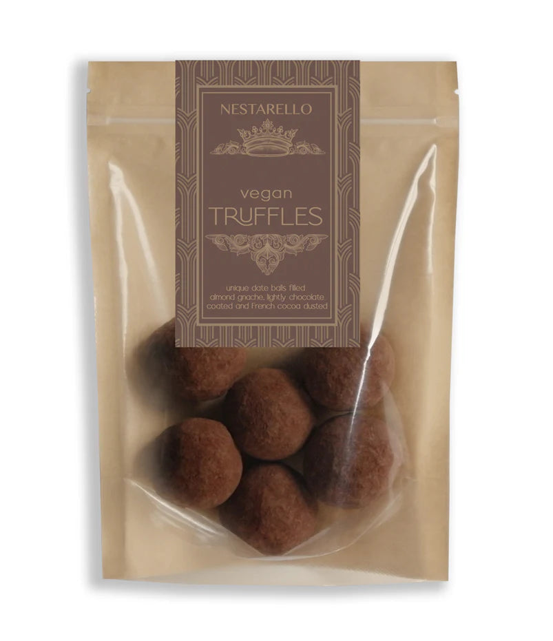 House Of Nestar - Nestarello Truffle Balls 150g