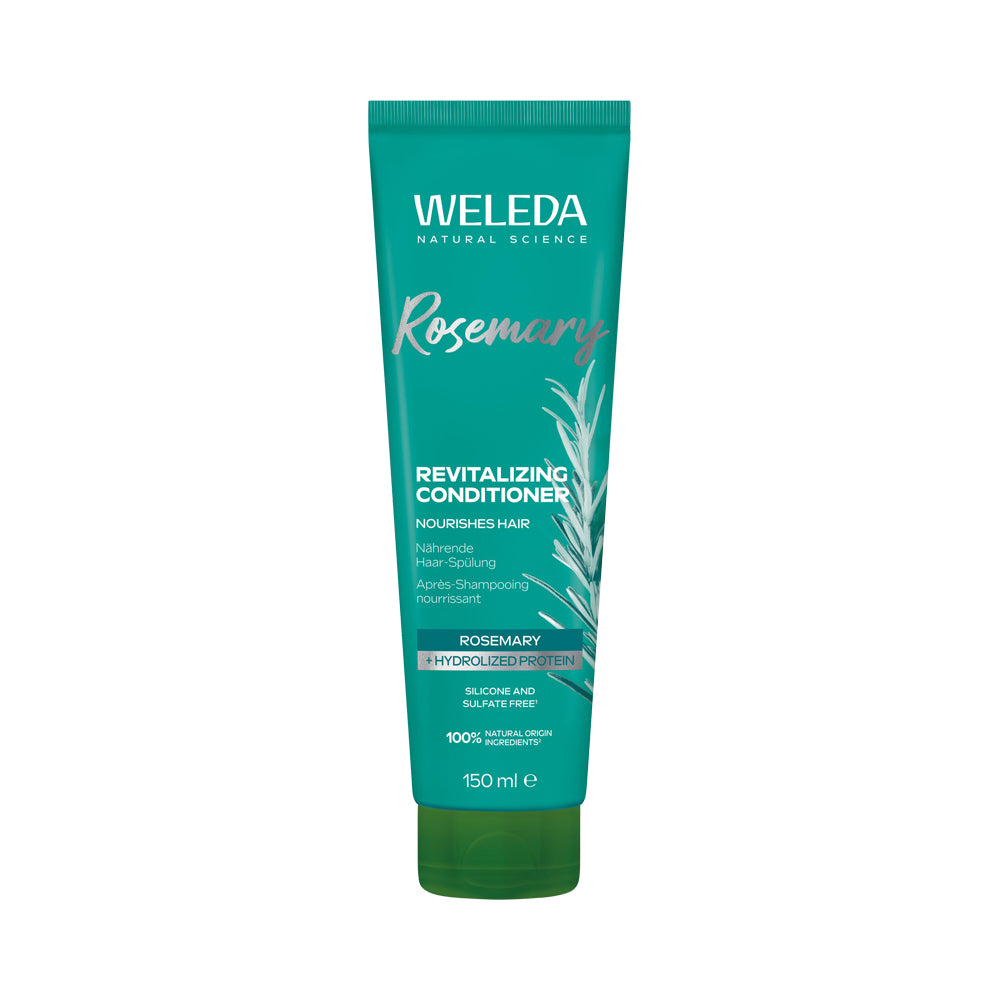 Weleda - Revitalizing Conditioner Rosemary 150ml