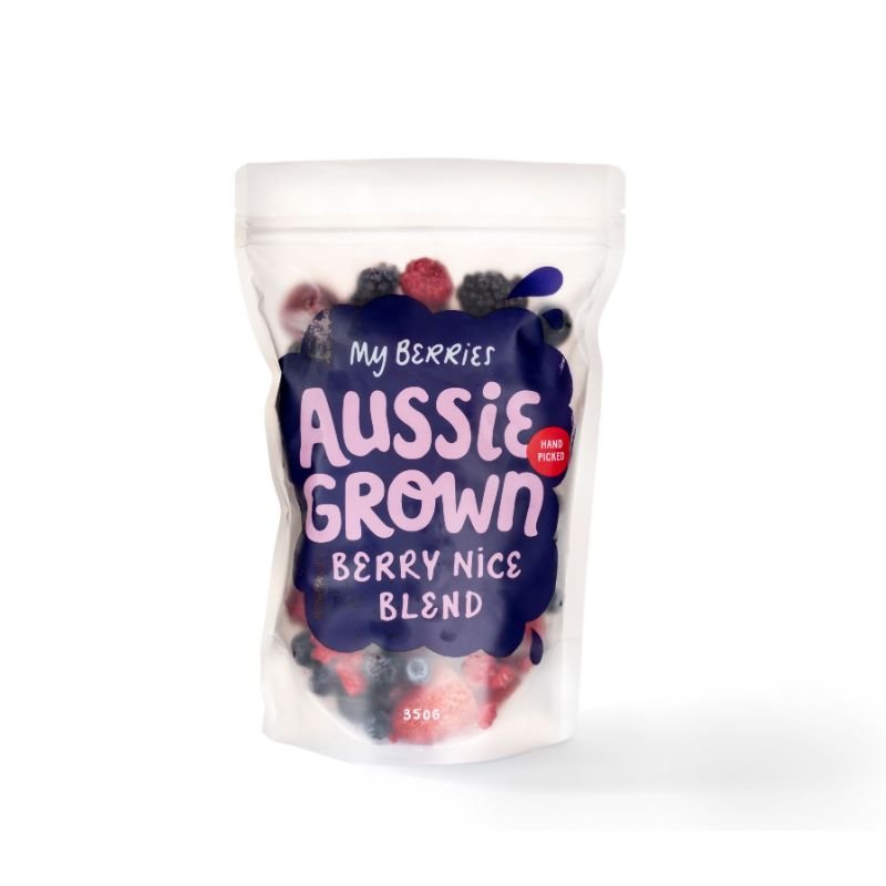 My Berries - Berry Nice Blend 350g