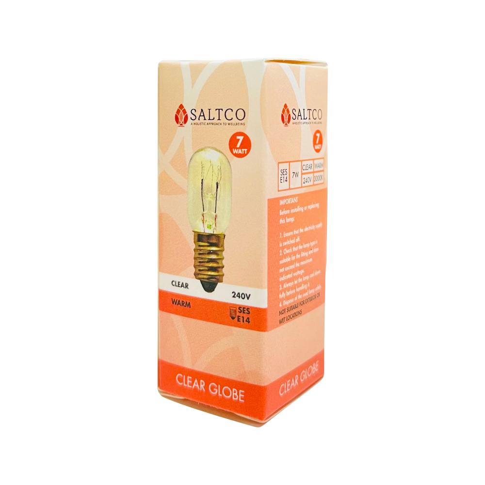 SaltCo - 240v 7w Light Globe