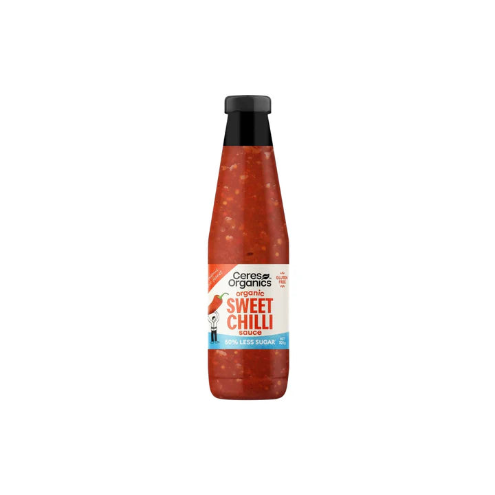 Ceres Organics - Sweet Chilli Sauce 300g