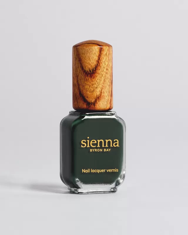 Sienna - Olivia Nail Lacquer 10ml