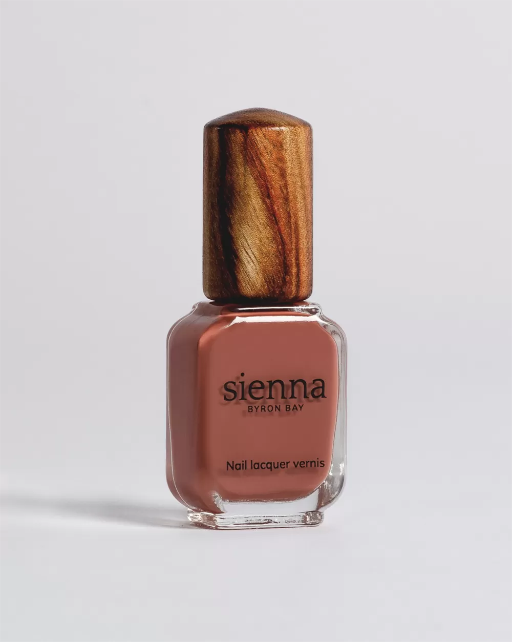 Sienna - Sienna Life Brick Red 10ml
