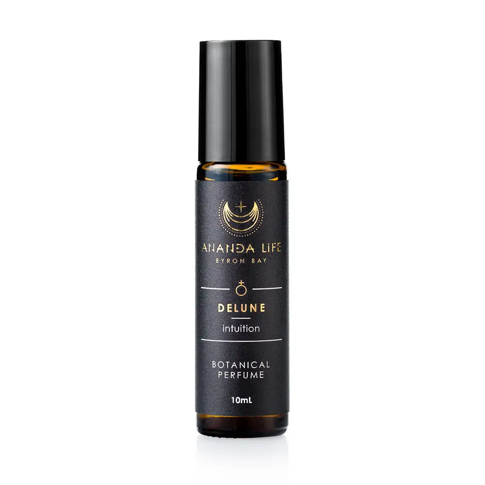 Ananda Life - Botanical Perfume Delune 10ml