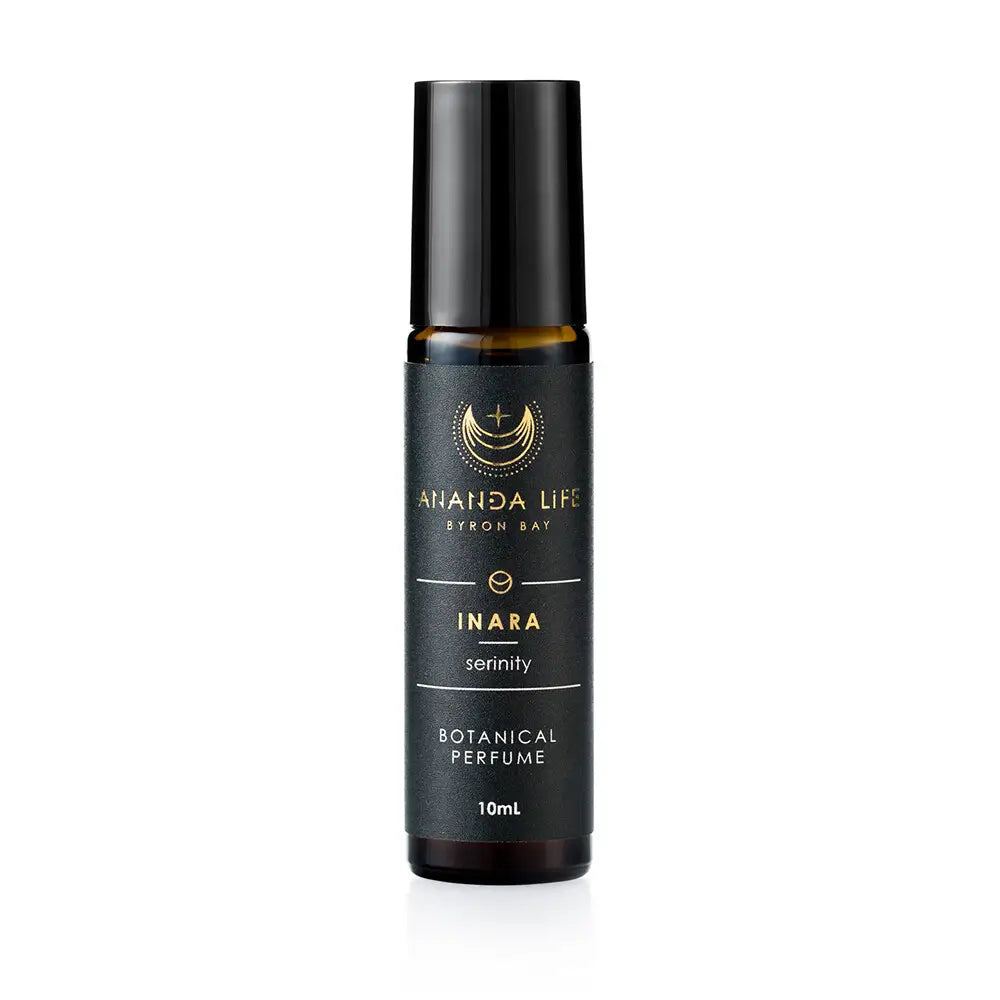 Ananda Life - Botanical Perfume Inara 10ml