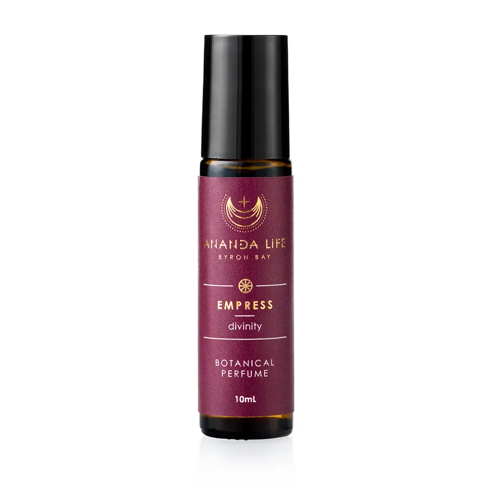 Ananda Life - Botanical Perfume Empress 10ml