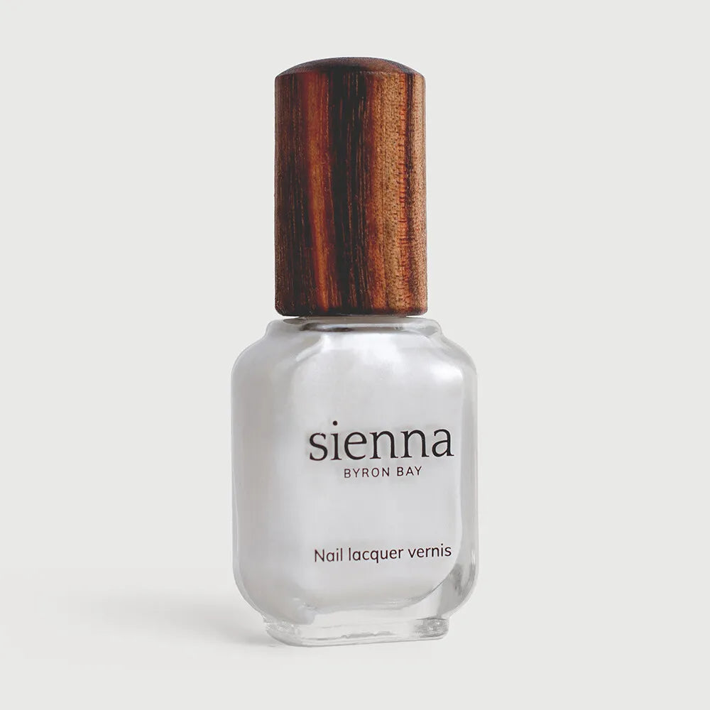 Sienna - Aura - White Pearl 10ml
