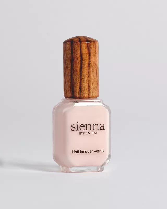 Sienna - Peace - Soft Pink Sheer 10ml