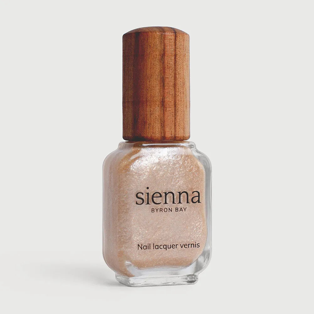 Sienna - Embrace - Grapefruit Granita Crystal 10ml