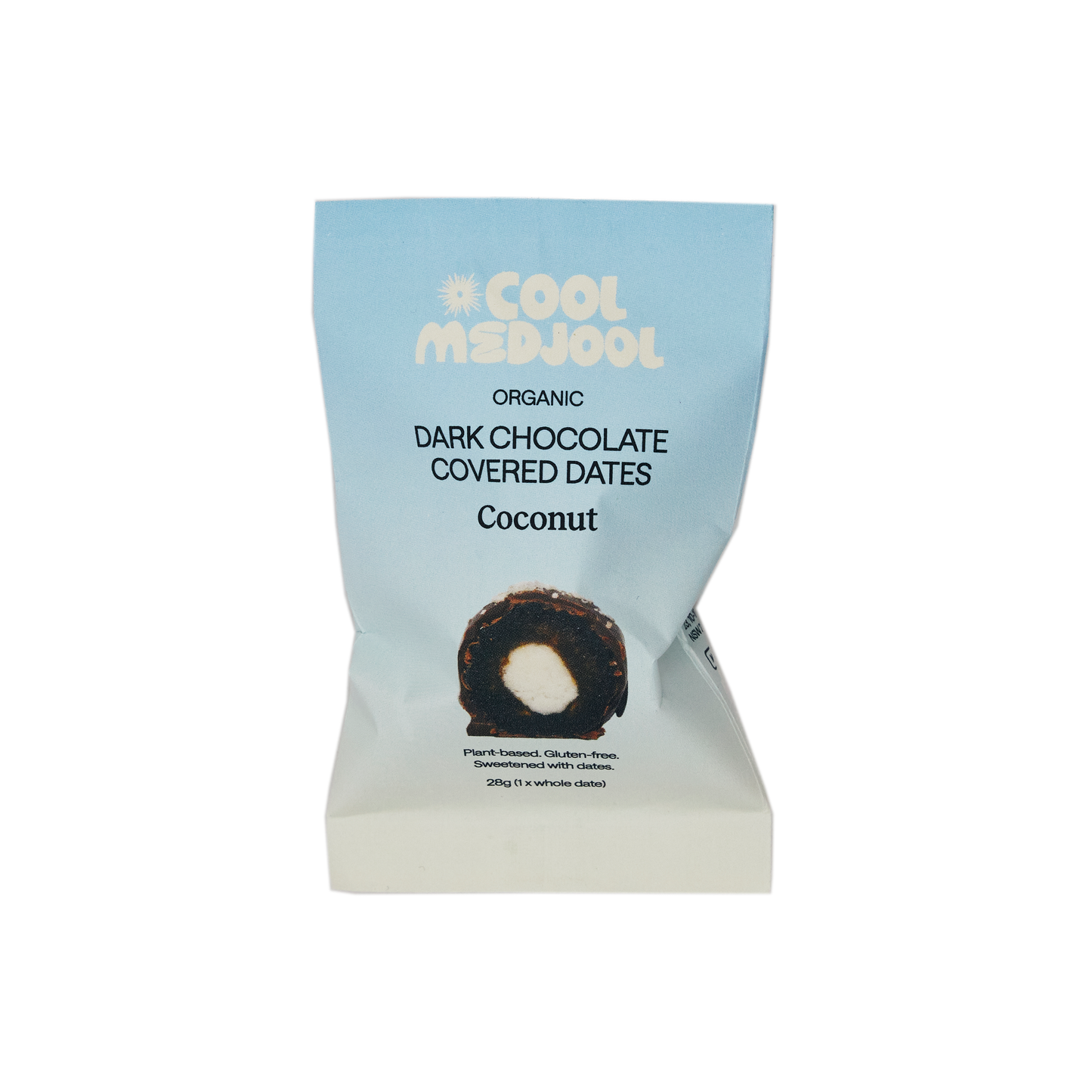 Cool Medjool - Coconut 28g