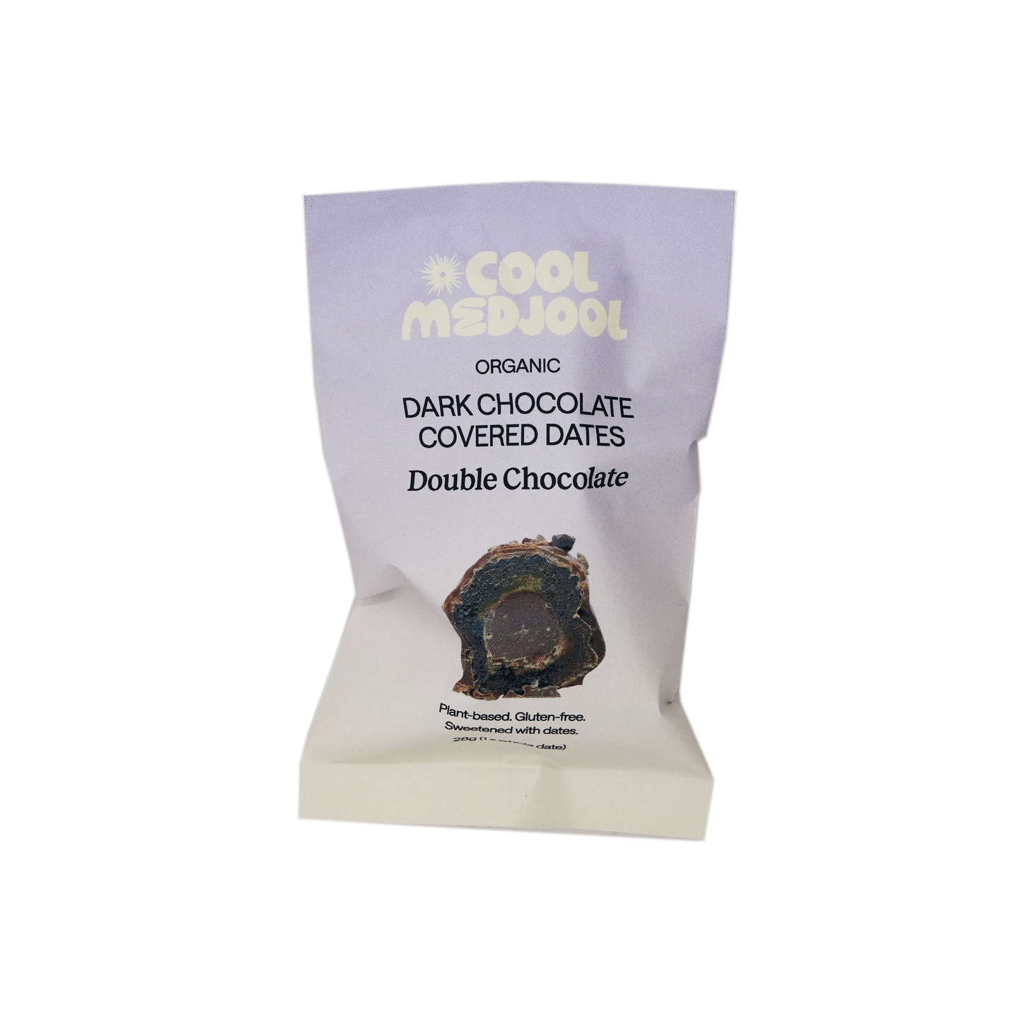 Cool Medjool - Double Chocolate 28g