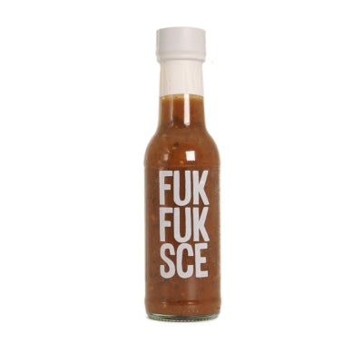 Acide - Fuk Fuk Sce 150ml