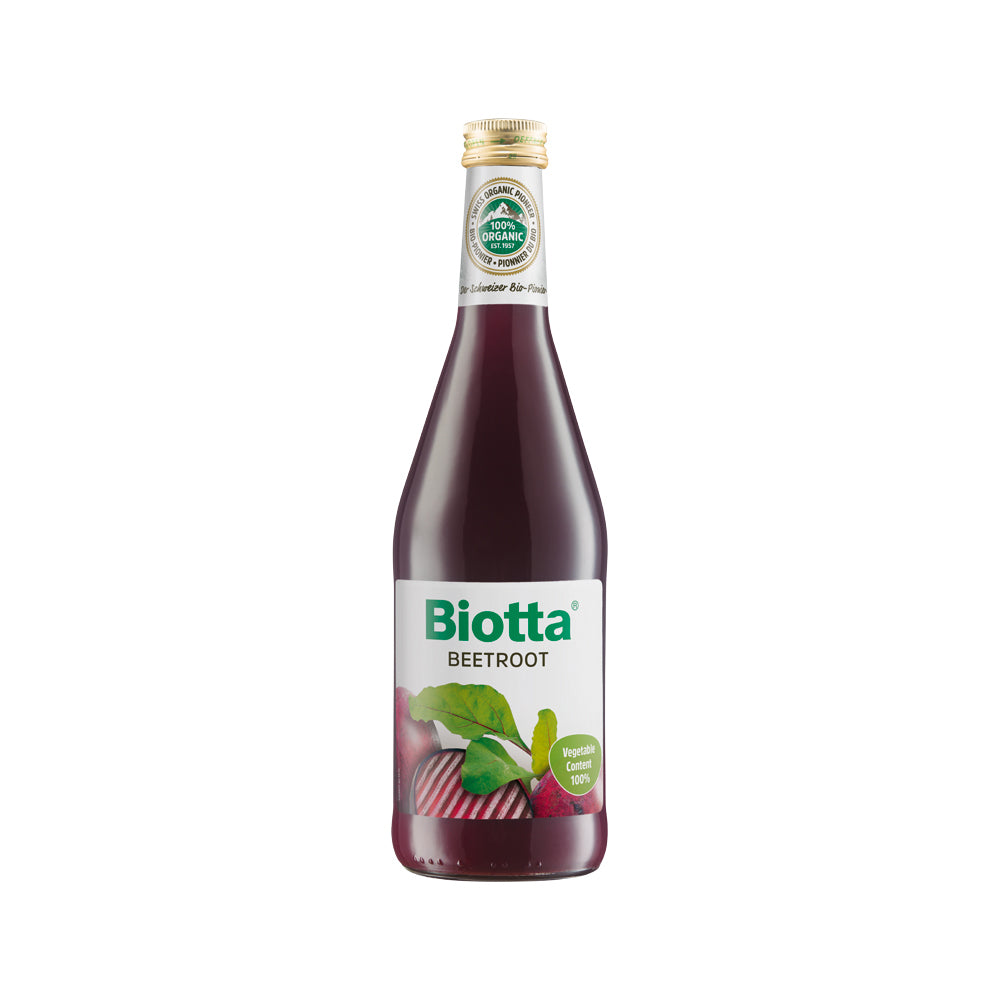 Biotta - Beetroot Juice 500ml