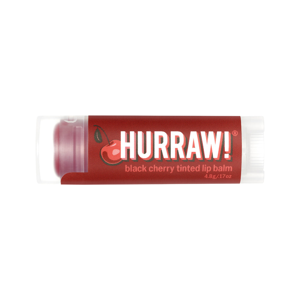 Hurraw - Black Cherry 4.8g