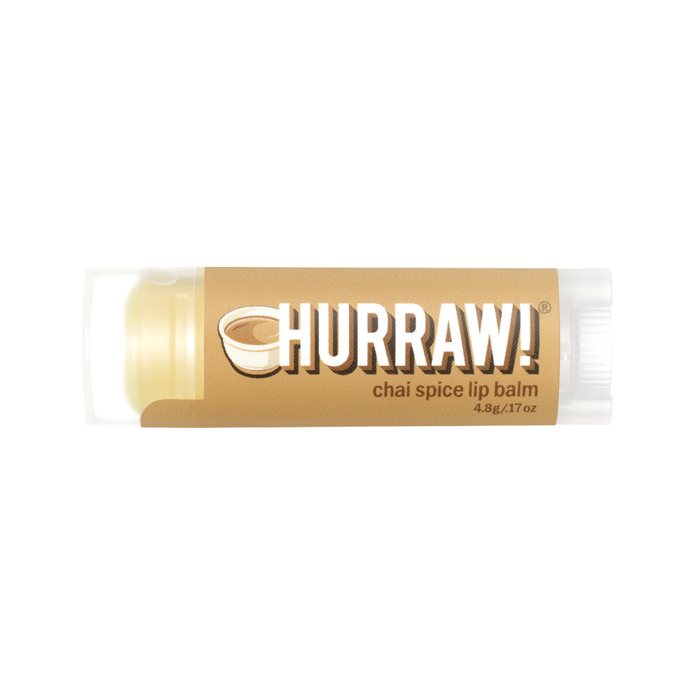 Hurraw - Chai Spice 4.8g