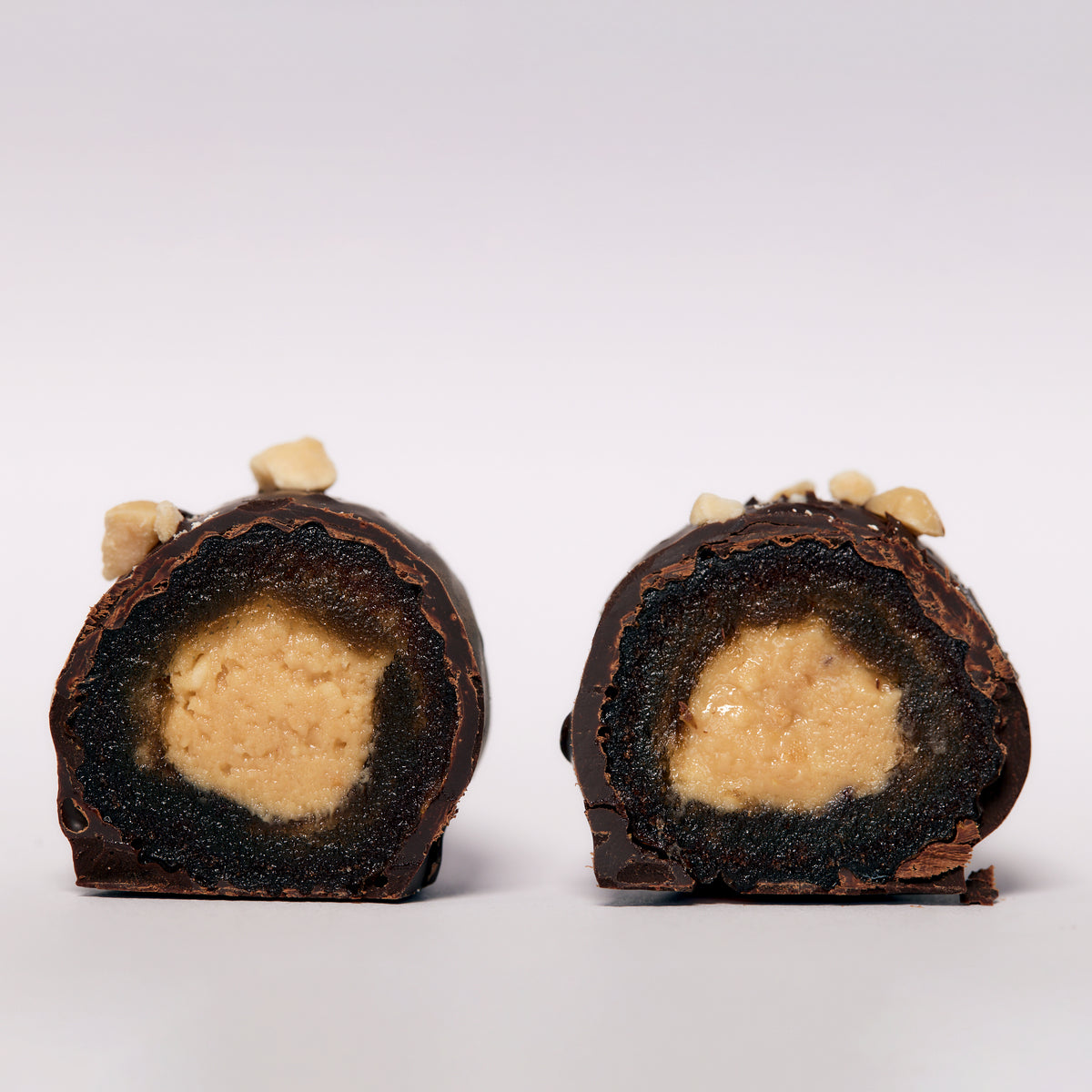 Cool Medjool - Peanut Butter - Twin Pack 56g