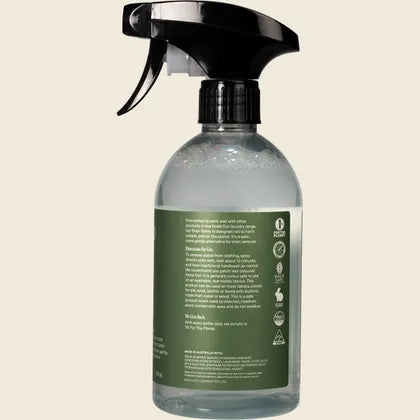 Koala Eco - Laundry Stain Spray Fragrance Free 500ml