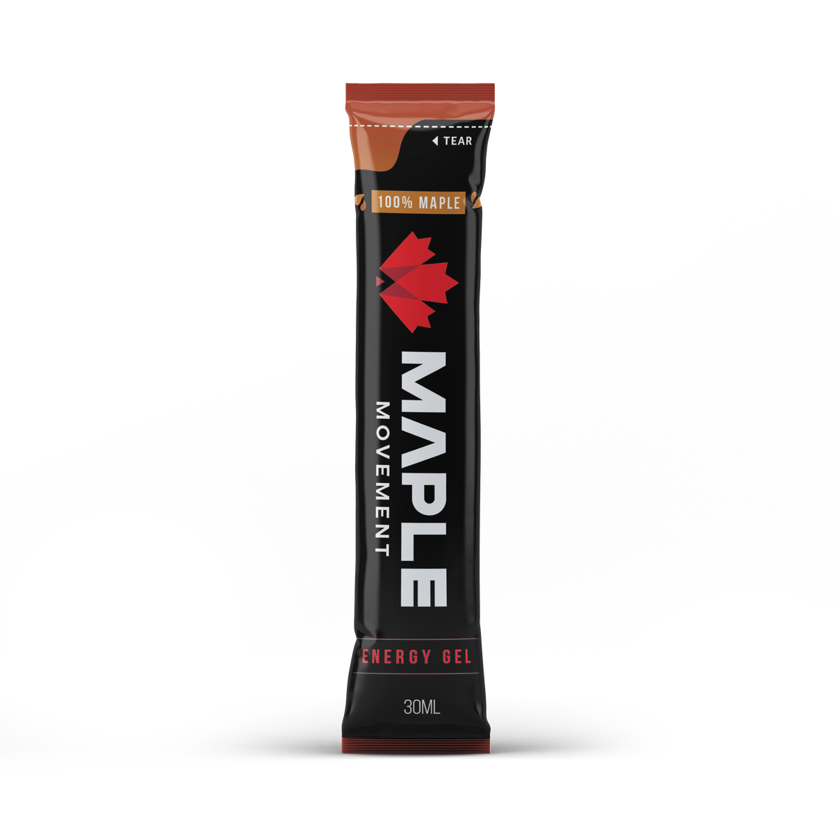 Maple Movement - SAP Maple - 100% Maple Syrup 30ml