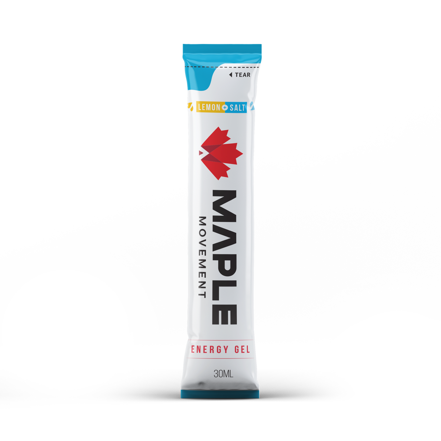 Maple Movement - SAP with Lemon & Salt 32ml