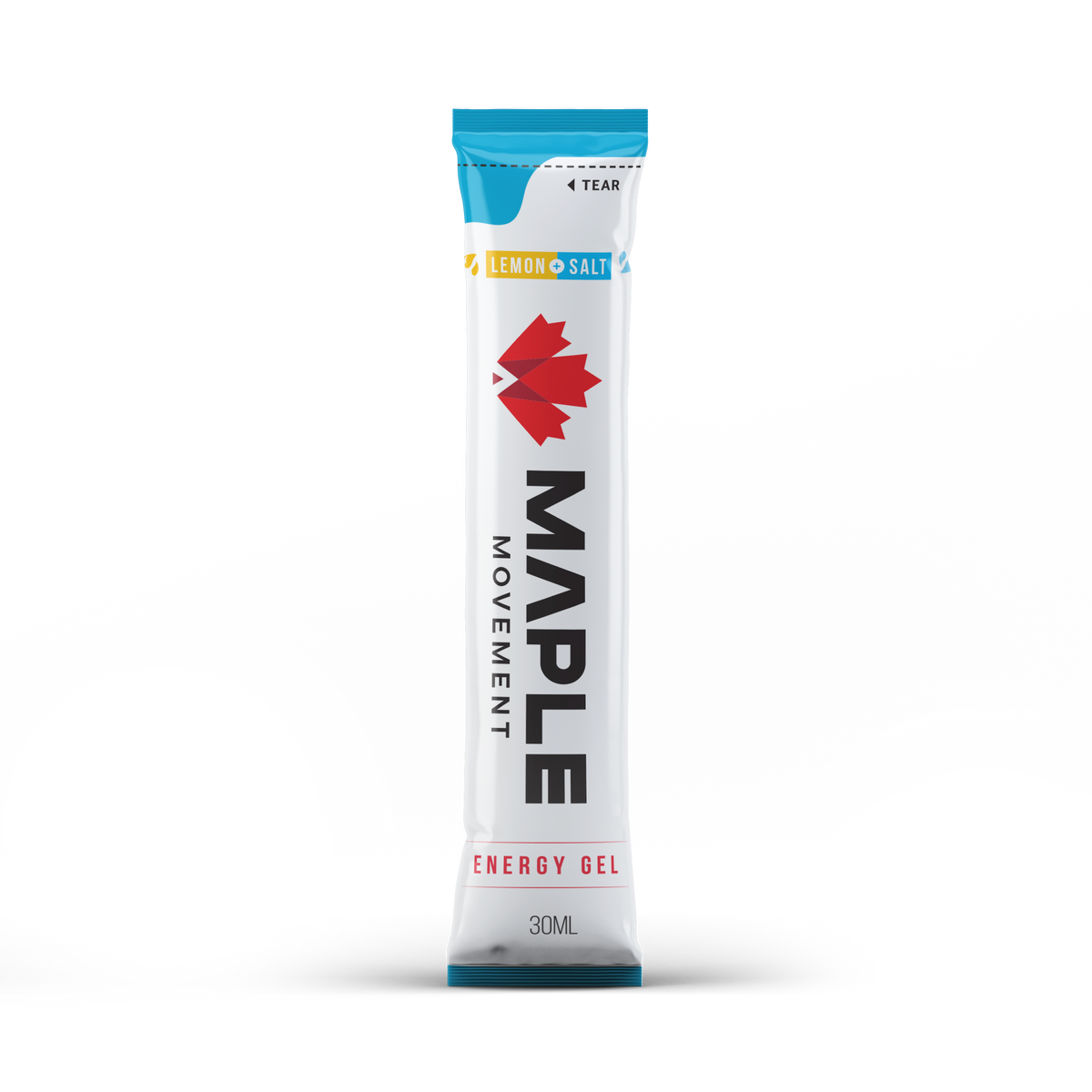 Maple Movement - SAP with Lemon & Salt 32ml