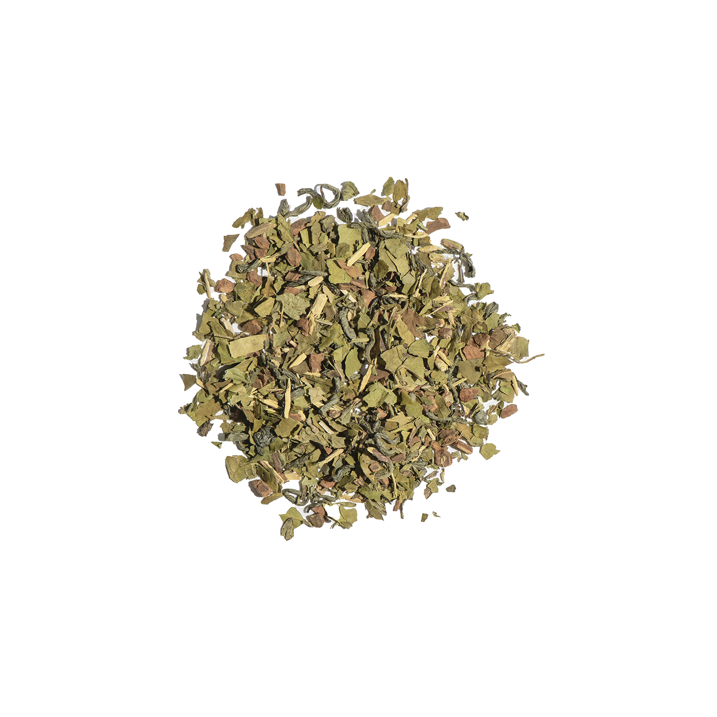 Love Tea - Metabolism 75g