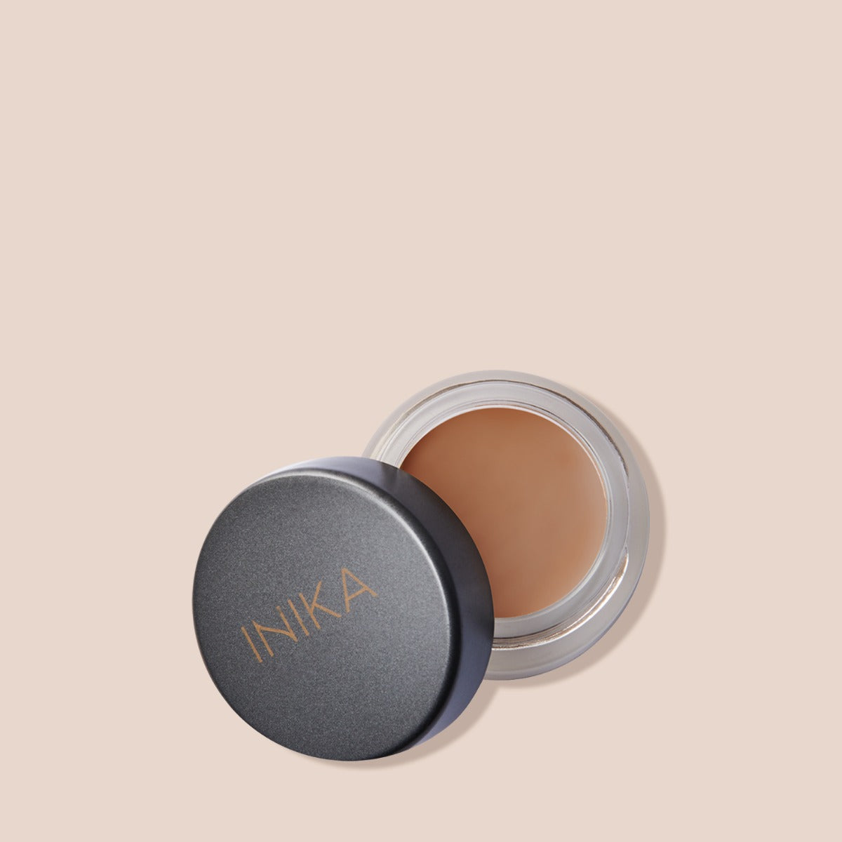 Inika - Full Coverage Concealer Tawny 3.5g