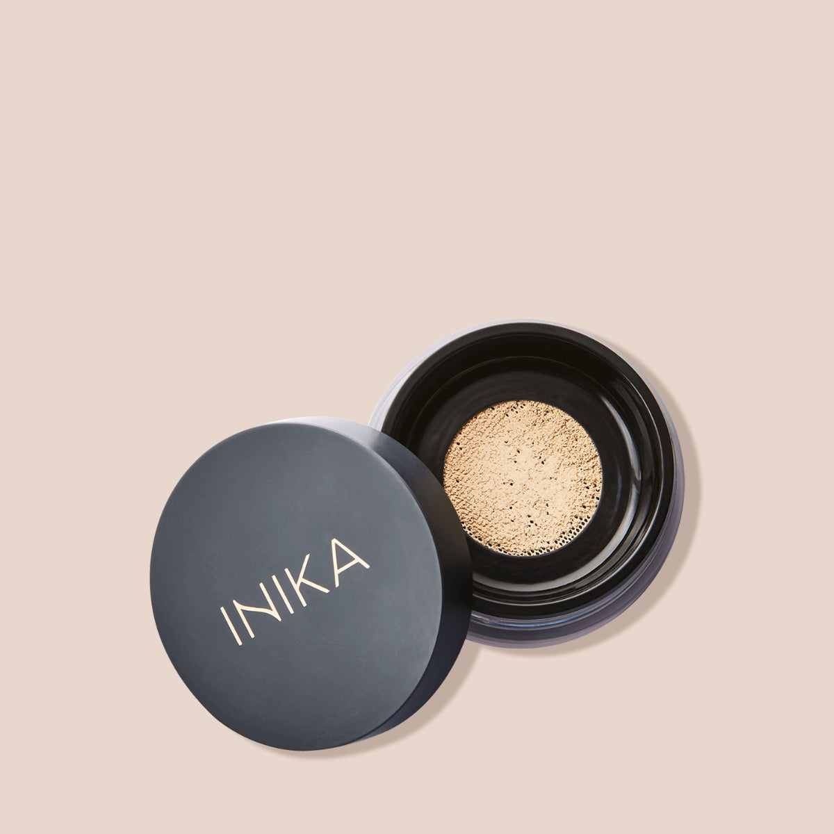 Inika - Loose Mineral Foundation SPF 25 Nurture 8g