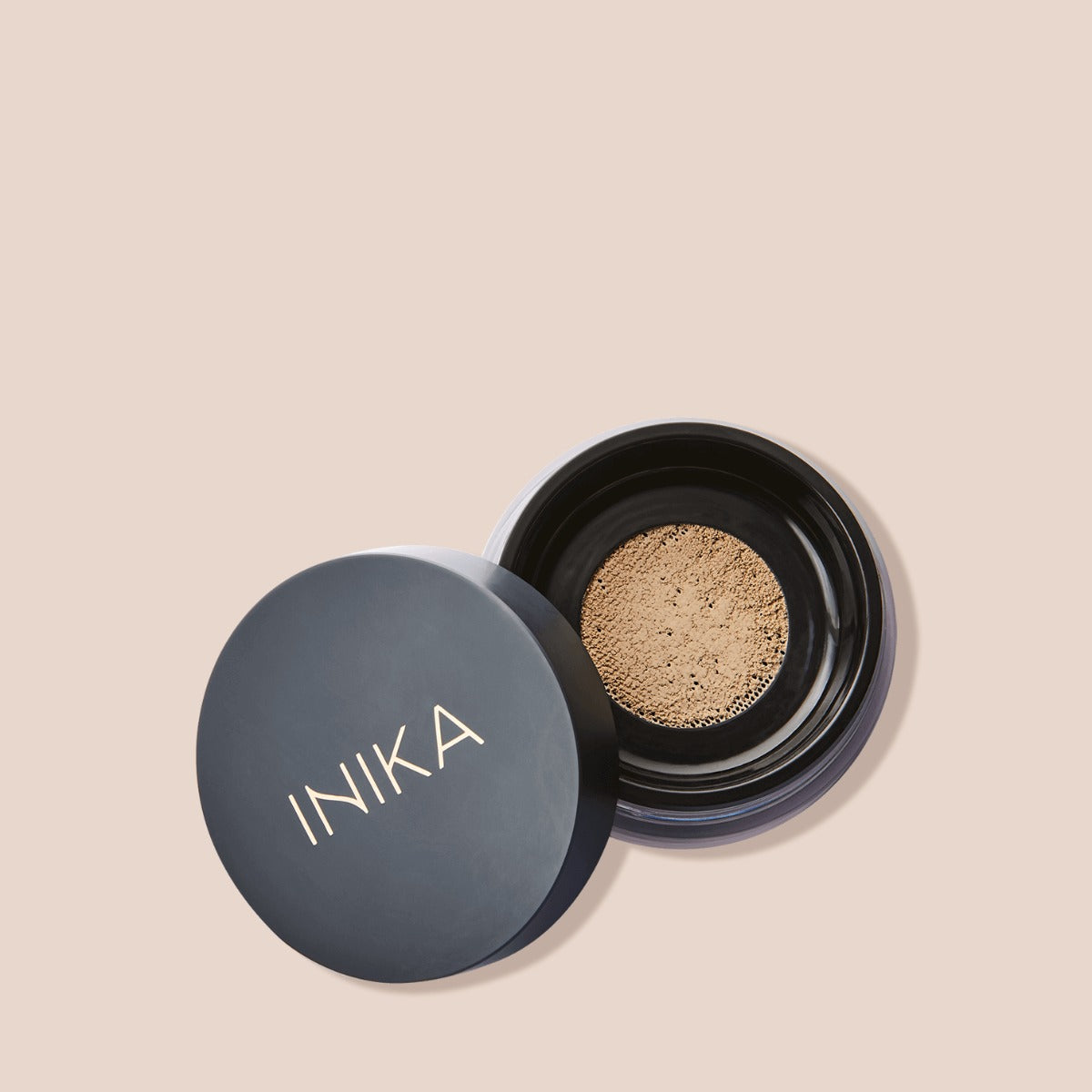 Inika - Loose Mineral Foundation SPF 25 Inspiration 8g