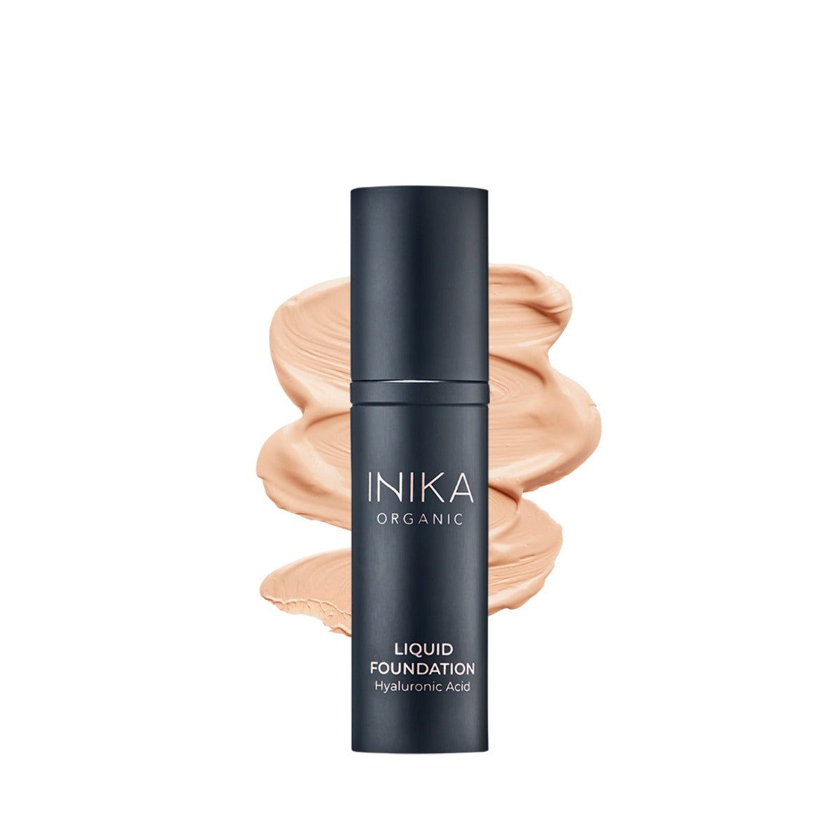 Inika - Organic Liquid Foundation Beige 30ml