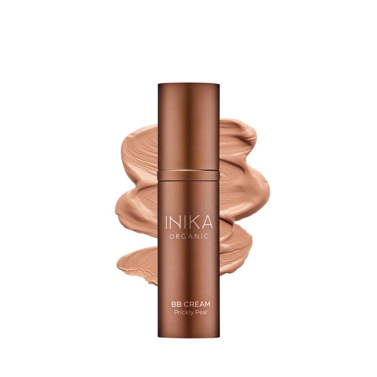 Inika - Organic BB Cream Tan 30ml