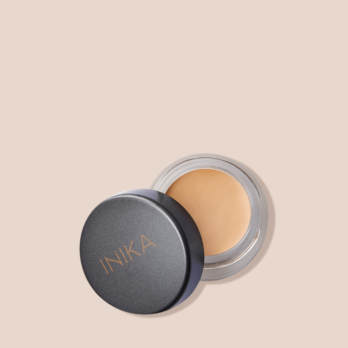 Inika - Full Coverage Concealer Vanilla 3.5g